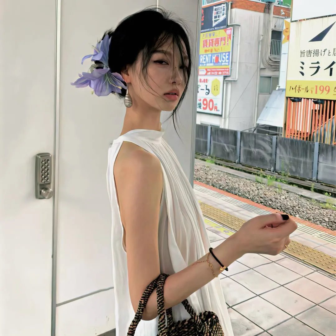 少女娜姆
