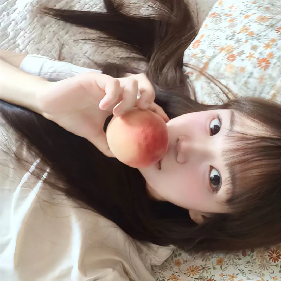 显影